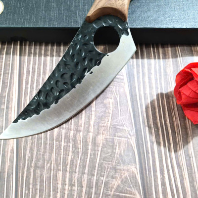 DAO BẾP THÁI LỌC MÃ A6 DT160 NTVN topcomshop vn