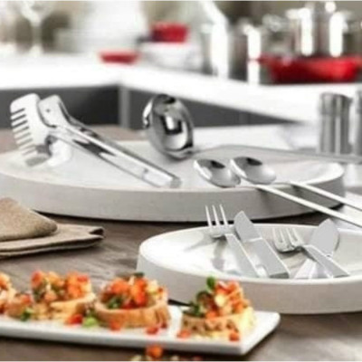 ZWILLING - Bộ Muỗng Khuấy Dài ZWILLING Dinner - 6 Cái