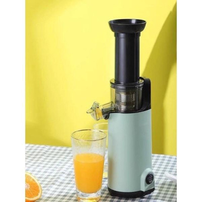 Hàng nội địa- Máy ép chậm mini tiện lợi ( Sẵn hàng )