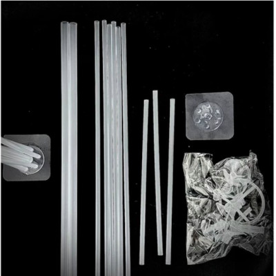 Trụ gắn bóng bay, trụ dựng bóng bay - Trang trí sinh nhật, tiệc