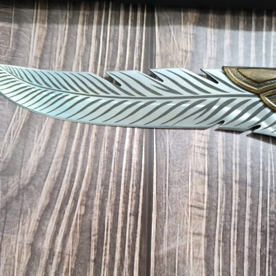 DAO BẾP , DAO THÁI LỌC MÃ FTR1