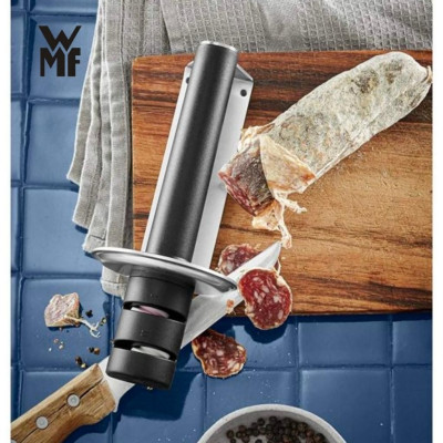 Mài Dao WMF KNIFE SHARPENER 2 Lưỡi Sắc Bén Tiện Lợi, Hàng Đức Cao Cấp - 1874376030