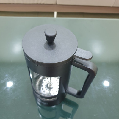 Bình Pha Cà Phê (Cafe) Cao Cấp Dung Tích 1000ml LLG020 (hàng chính hãng)
