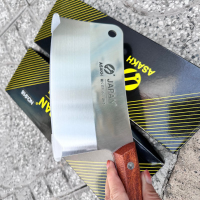 Dao Chặt Thịt ASAKH JAPAN No.918