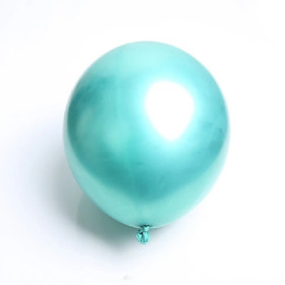 Bóng bay Chrome -Siêu Nhũ -Gấu- ShuaiAn Chính hãng 10 "/12" siêu đẹp 50 quả/ túi ( Đã qua kiểm định )