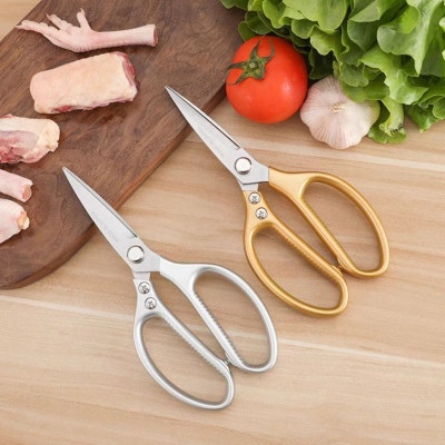 Kéo Cắt Xương Gà Nội Địa Nhật Cao Cấp Tiện Dụng