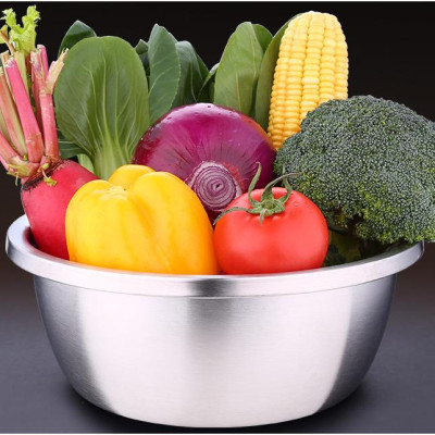 Thau sâu inox cao cấp 