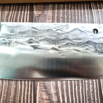 DAO BẾP THÁI, CHẶT KHÔNG RỈ MÃ A4 TR14 NTVN top