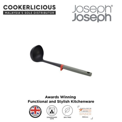 Muôi canh Joseph Joseph Duo Ladle Hàng chính hãng