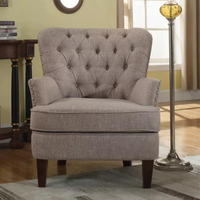 Ghế sofa đơn phòng khách Juno Sofa HHP-GDN03-V2