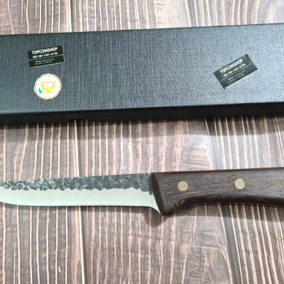 BỘ 3 DAO BẾP THÁI, LỌC MÃ AR TR8