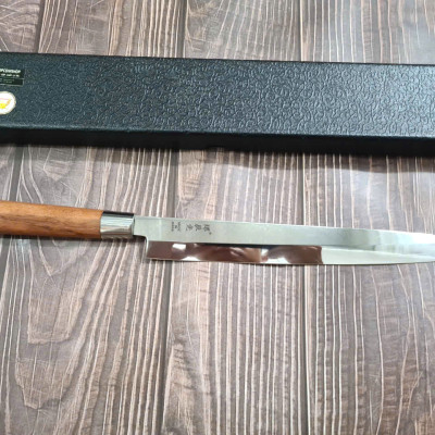 DAO - DAO BẾP NHẬT BẢN SASHIMI MÃ DT131nnt topcomshop vn