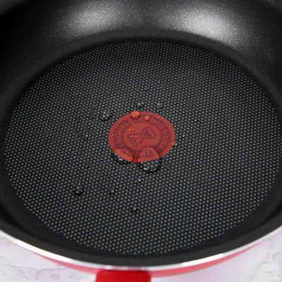 Chảo nhôm chống dính 24cm TEFAL So Chef G1350495 - Hàng chính hãng