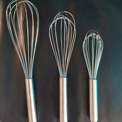 dụng cụ đánh trứng inox 