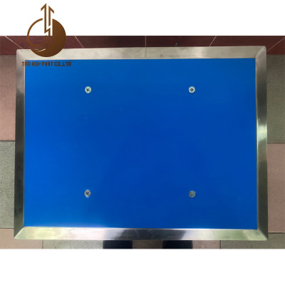 Cân Đếm Số Lượng JWI-700C - Mặt Bàn Cân 300x400MM