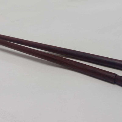 Bộ 10 đôi  đũa đẹp đũa sạch.