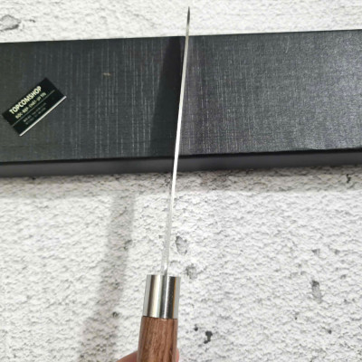 DAO BẾP ĐA NĂNG CẮT, GỌT RAU CỦ QUẢ MÃ BDT166