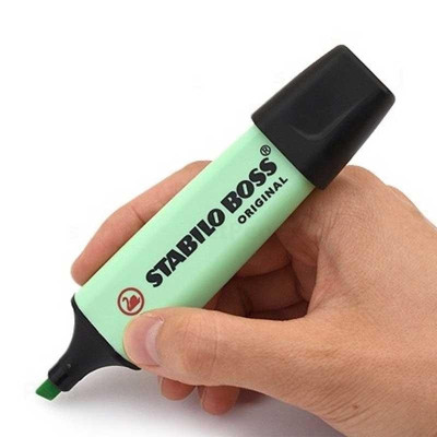 Bút đánh dấu Stabilo Boss Original Highlighter HLP70