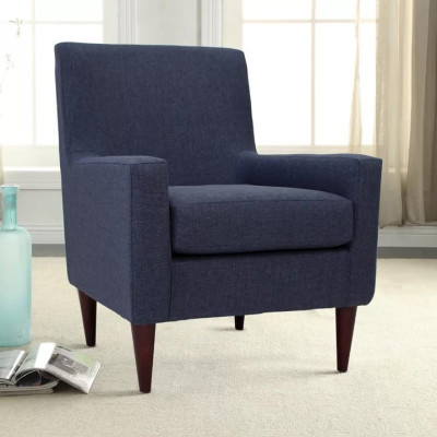 Ghế sofa đơn phòng khách hiện đại Juno Sofa HHP-GDN02-V2