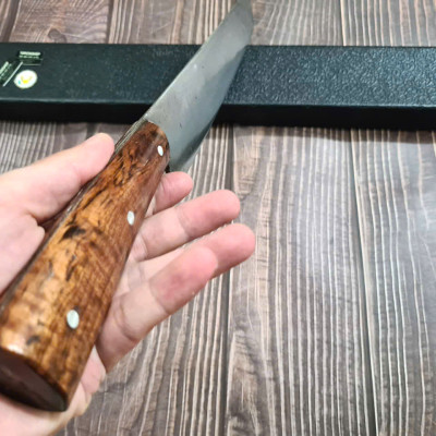 DAO BẾP PHÚC SEN -  SIÊU DAO BẾP THÁI LỌC MÃ KN30