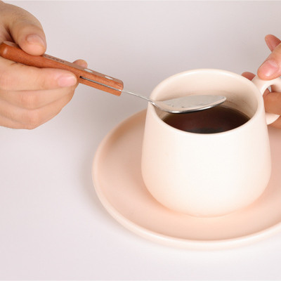 Dao trét bánh kem 20.5cm 