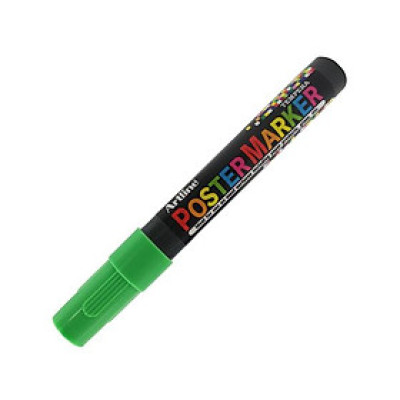 Bút Vẽ Quảng Cáo EPP - 4 (Xanh Lá Nhạt)