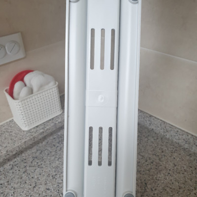 Bộ kệ 3 thớt nhựa kháng khuẩn LOCK&LOCK Index Cutting Board CSC251