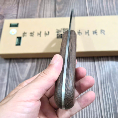 DAO BẾP THÁI CHẶT KHÔNG RỈ XỊN MÃ A6 TR5 NTVN