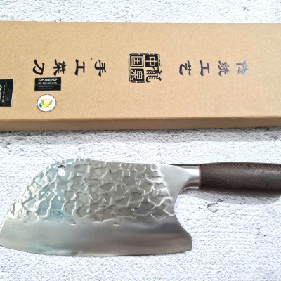 DAO - DAO BẾP NHẬT BẢN CHOPPER MÃ A13 DT126 nt topcomshop vn