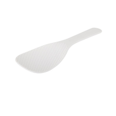 Muôi xới cơm ion bạc kháng khuẩn, chống dính - Nội địa Nhât Bản