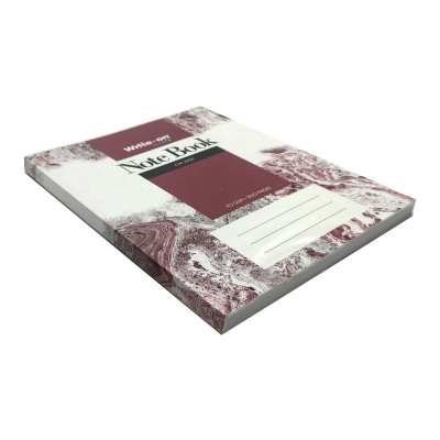 Tập Kẻ Ngang Pvc Cw2302