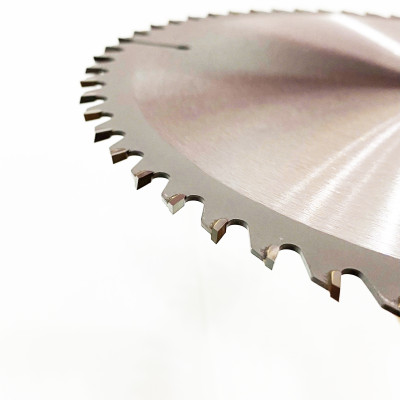 LƯỠI CƯA GỖ TCT 60 RĂNG đường kính phi Ø 230mm KYNKO WGZ230060P