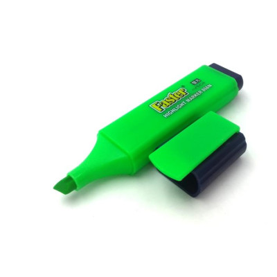 Bộ 2 Bút Dạ Quang Faster F-HM868N