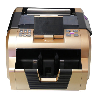 Máy Đếm Tiền Thế Hệ Mới Silicon MC-2900 - Hàng Chính Hãng