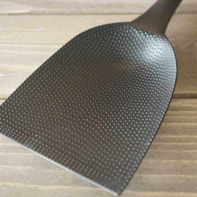 Muôi Chiên Chịu Nhiệt Chống Dính Cao Cấp Echo Metal 25.4cm