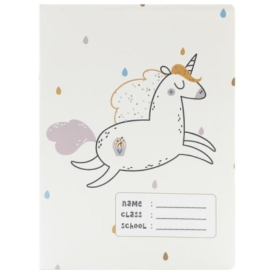 Vở Crabit Job 4 Ôly 48 Trang 1009 - Màu Nâu