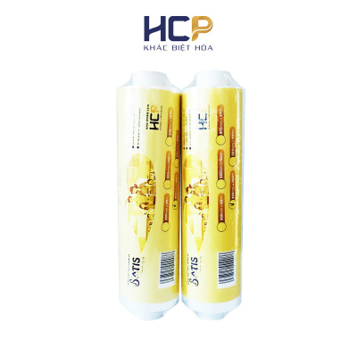 Lõi Màng Bọc Thực Phẩm PE SATIS 30cm x 400m Không Chứa Chất Phụ Gia Gây Hại Sức Khỏe Dùng Được Cho Lò Vi Sóng