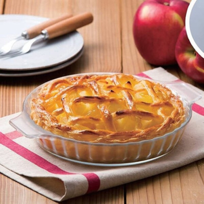 Khay nướng bánh - Tart - Aderia - Cera Bake