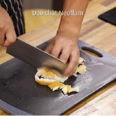 Dao chặt cán thép iMat