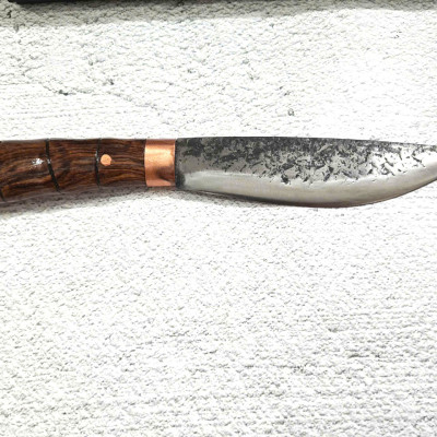 DAO BẾP PHÚC SEN - DAO THÁI, MỔ , CHỌC TIẾT SIZE 16 MÃ AUN32