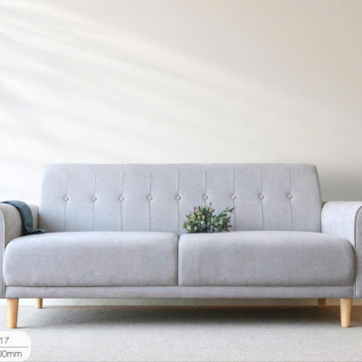 Sofa băng Anh Trai Say Hi Tundo 1m8 màu sắc đa dạng