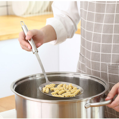 Bộ 3 Vợt Lưới Vợt Rổ Lọc Thực Phẩm Inox