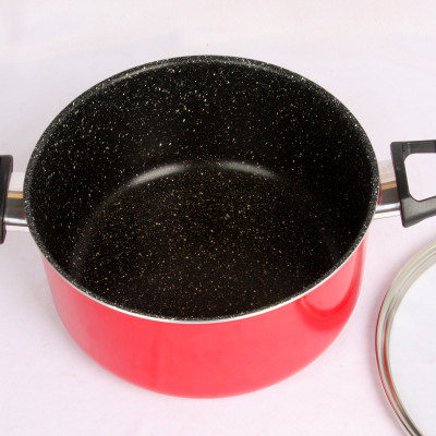 Nồi chống dính Easy Kimscook 24 cm cao cấp Hàn Quốc 