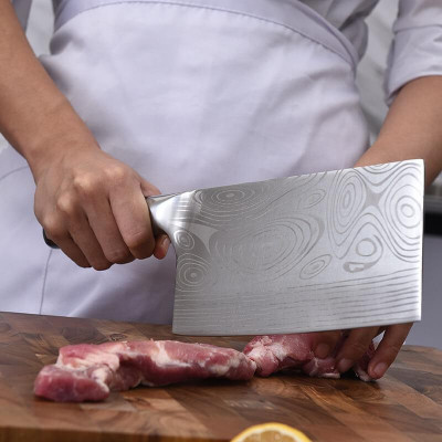 DAO BẾP USUBA -DAO BẾP HÀNG XỊN MÃ DT117 topcomshop vn