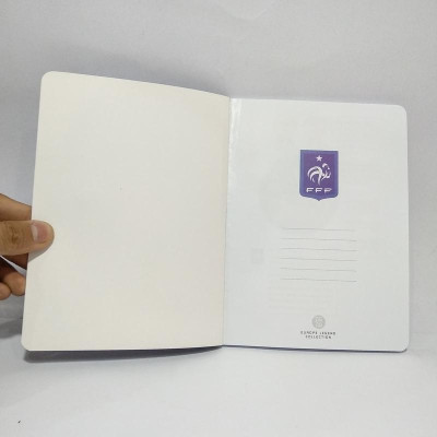 Sổ Tay Huyền Thoại Châu Âu - Michel Platini