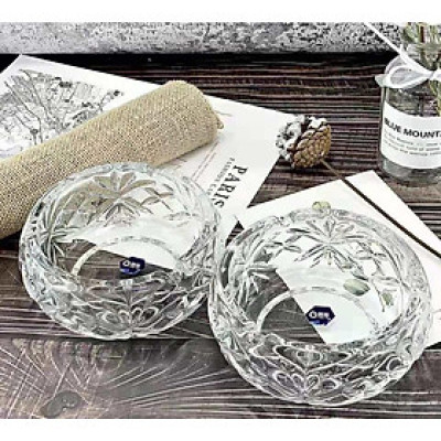 GẠT TÀN BẰNG ĐỒNG GIẢ CỔ HÌNH CON HỔ