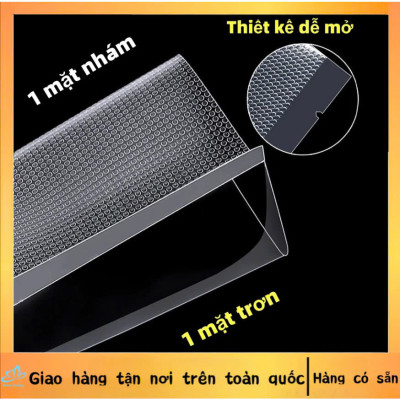 { Loại Dày} Combo 100 Túi Hút Chân Không Thực Phẩm Phù Hợp Với Tất Cả Các Dòng Máy Hút Chân Không , Túi Hút Chân Không Một Mặt Nhám Siêu Dai , Chất Liệu An Toàn - Hàng Chính Hãng