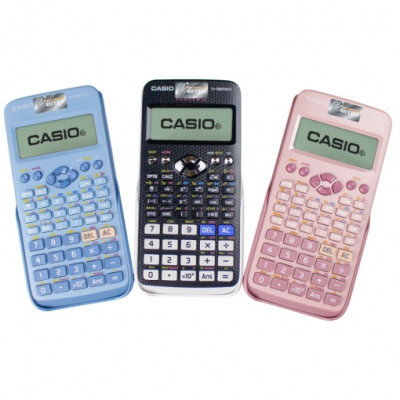 Máy Tính CASIO FX580VN X