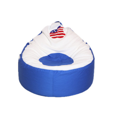 Ghế lười Coco Trái Táo Xanh - Đỏ