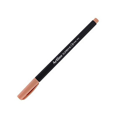 Bút Lông Kim Artline Supreme (0.4mm) - Màu Mơ